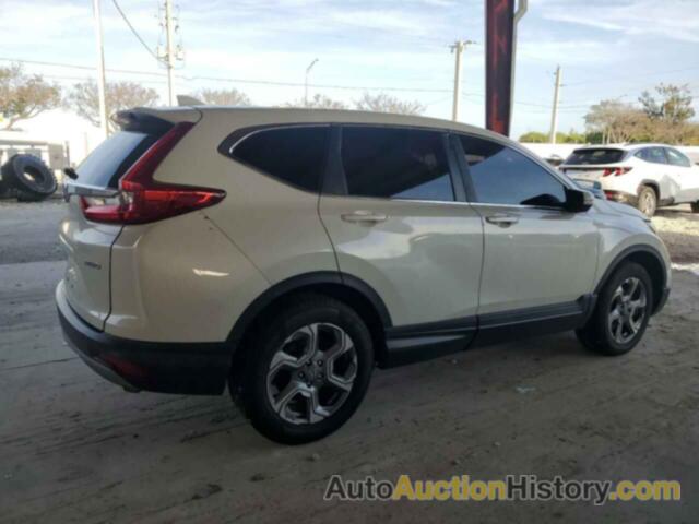 HONDA CRV EX, 2HKRW2H52JH667660