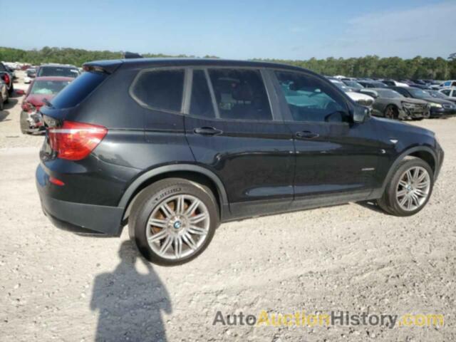 BMW X3 XDRIVE28I, 5UXWX9C50E0D37102