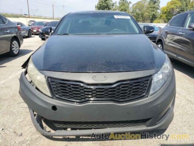 KIA OPTIMA HYBRID, KNAGM4AD0C5030146