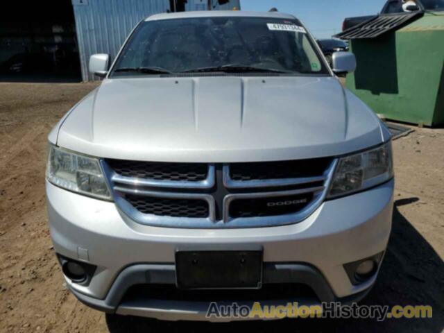 DODGE JOURNEY SXT, 3C4PDCBG9CT226642