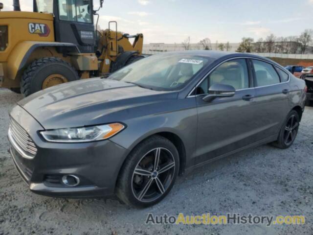 FORD FUSION SE, 1FA6P0HD4E5359803