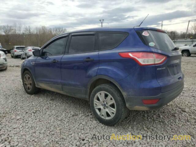 FORD ESCAPE S, 1FMCU0F79DUB61642