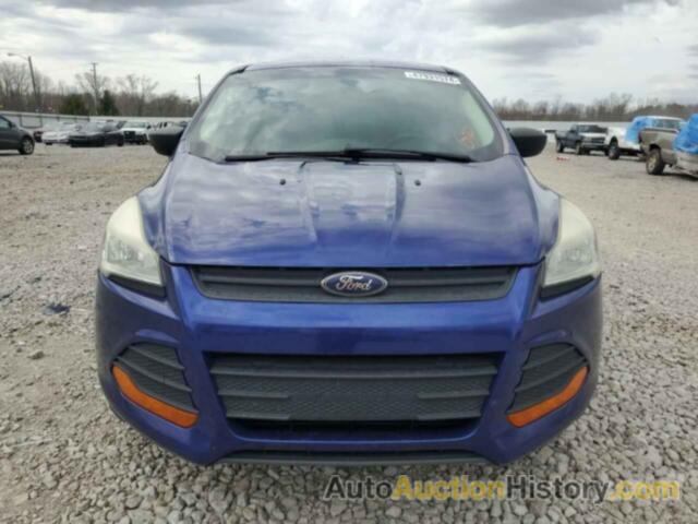 FORD ESCAPE S, 1FMCU0F79DUB61642