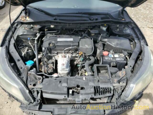 HONDA ACCORD LX, 1HGCR2F35EA294384