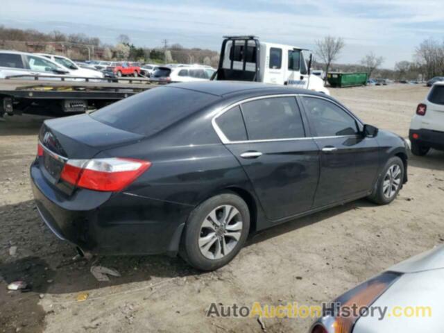 HONDA ACCORD LX, 1HGCR2F35EA294384