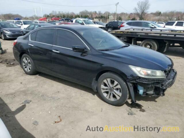 HONDA ACCORD LX, 1HGCR2F35EA294384