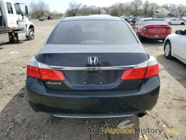 HONDA ACCORD LX, 1HGCR2F35EA294384