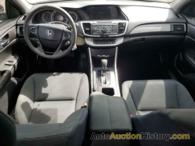 HONDA ACCORD LX, 1HGCR2F35EA294384