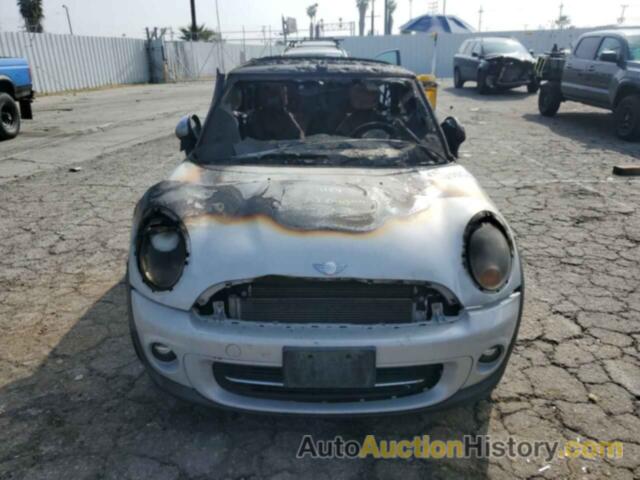 MINI COOPER, WMWZN3C56BT265165