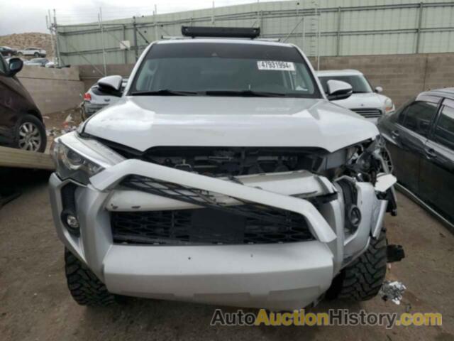 TOYOTA 4RUNNER SR5/SR5 PREMIUM, JTENU5JR3M5882225