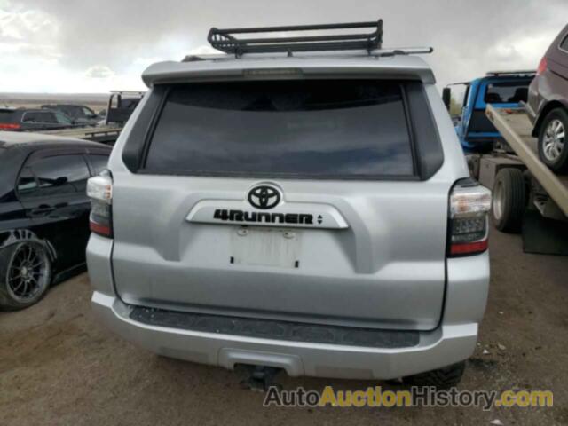 TOYOTA 4RUNNER SR5/SR5 PREMIUM, JTENU5JR3M5882225