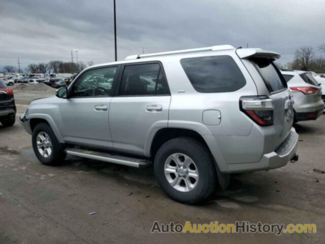 TOYOTA 4RUNNER SR5, JTEBU5JRXF5205033