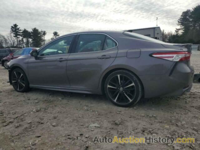 TOYOTA CAMRY XSE, 4T1K61BK1LU013893