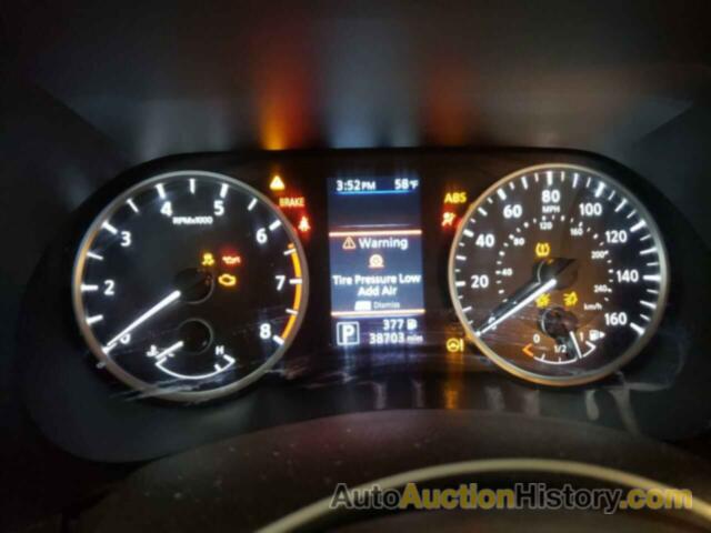 NISSAN SENTRA S, 3N1AB8BVXMY259714