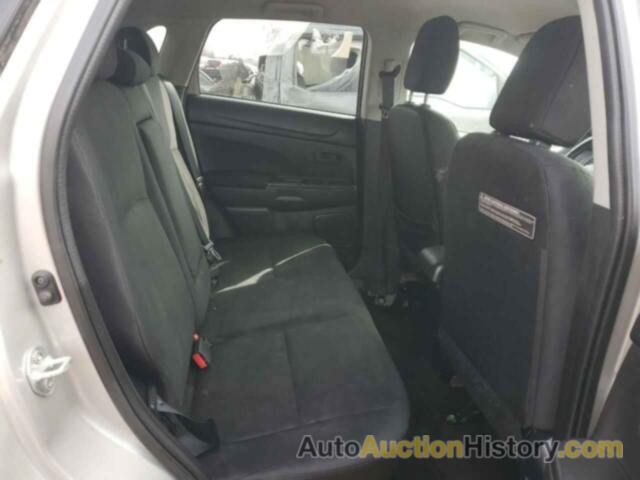 MITSUBISHI OUTLANDER ES, 4A4AR3AU9EE015953