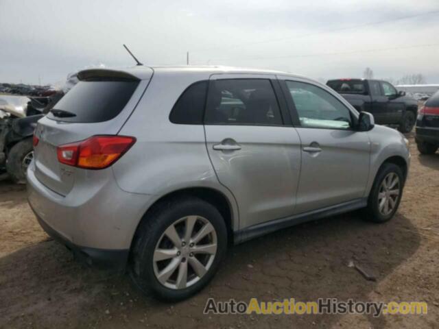 MITSUBISHI OUTLANDER ES, 4A4AR3AU9EE015953