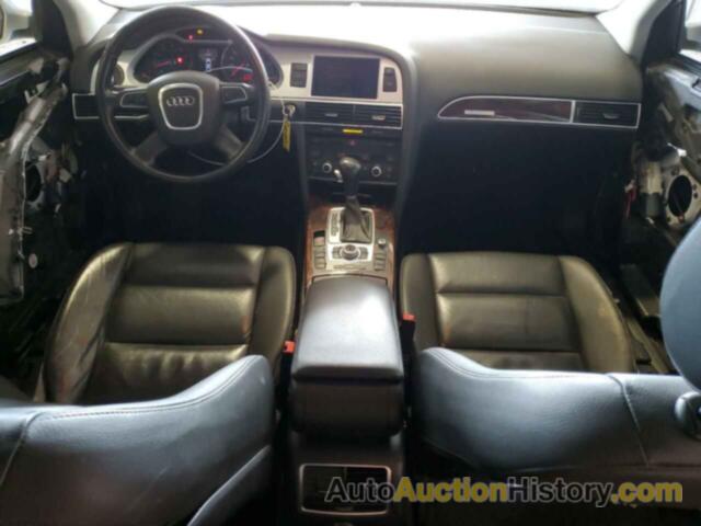 AUDI A6 PREMIUM PLUS, WAUFGAFBXAN051964