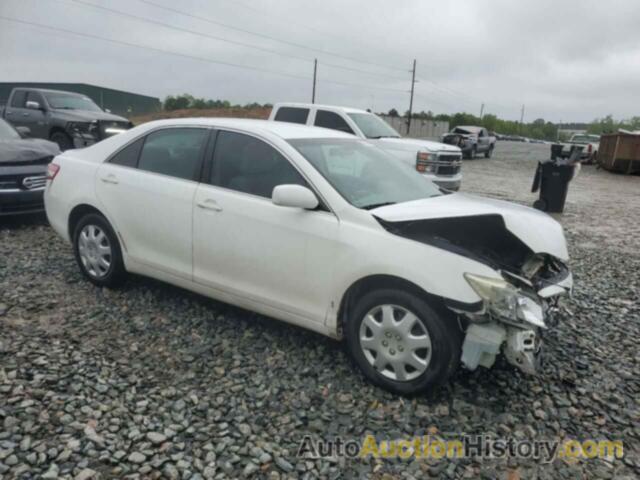 TOYOTA CAMRY BASE, 4T1BF3EK8BU605071