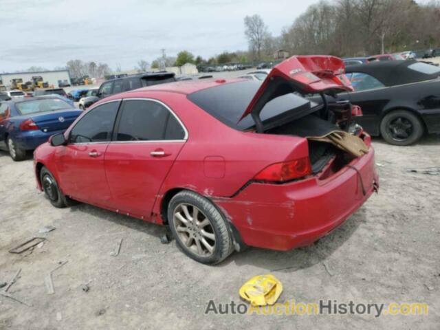 ACURA TSX, JH4CL968X7C016848