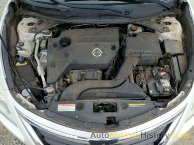 NISSAN ALTIMA 2.5, 1N4AL3AP5DC154111