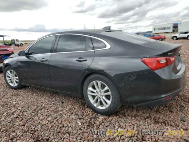 CHEVROLET MALIBU LT, 1G1ZE5ST8HF186708