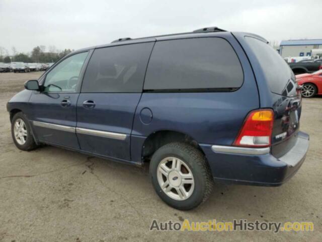 FORD WINDSTAR SE, 2FMZA52433BA03894