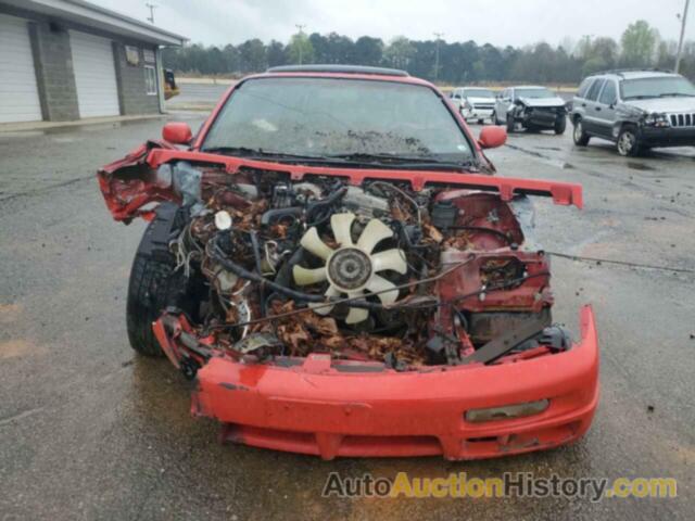 NISSAN 240SX BASE, JN1AS44D1VW100571