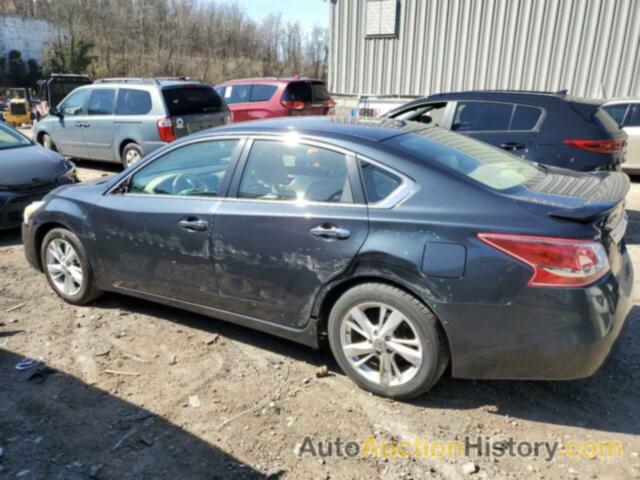 NISSAN ALTIMA 2.5, 1N4AL3AP9DC131026