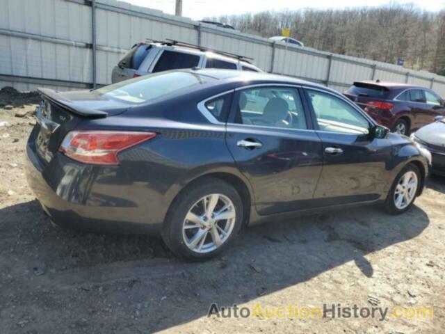 NISSAN ALTIMA 2.5, 1N4AL3AP9DC131026