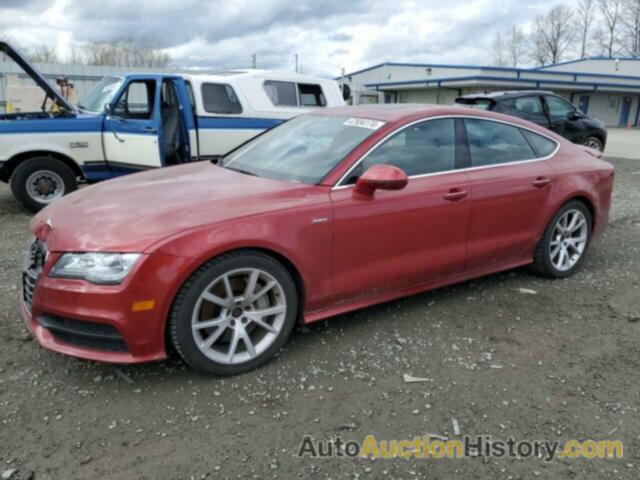 AUDI A7 PRESTIGE, WAU2GAFC9EN029452