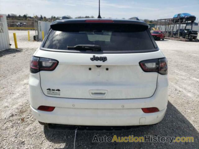JEEP COMPASS LIMITED, 3C4NJDCB6NT142094