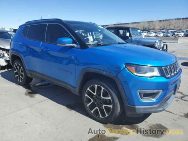 JEEP COMPASS LIMITED, 3C4NJDCB5HT631753