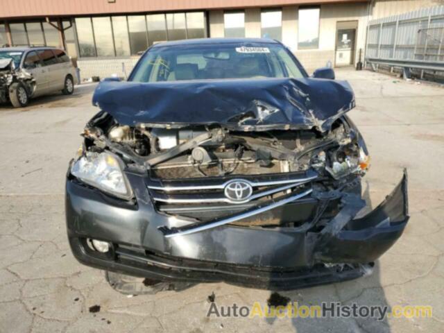 TOYOTA AVALON XL, 4T1BK36B17U241349