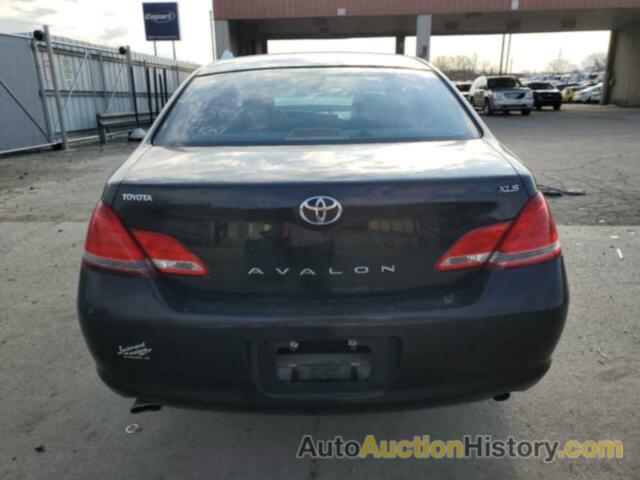 TOYOTA AVALON XL, 4T1BK36B17U241349