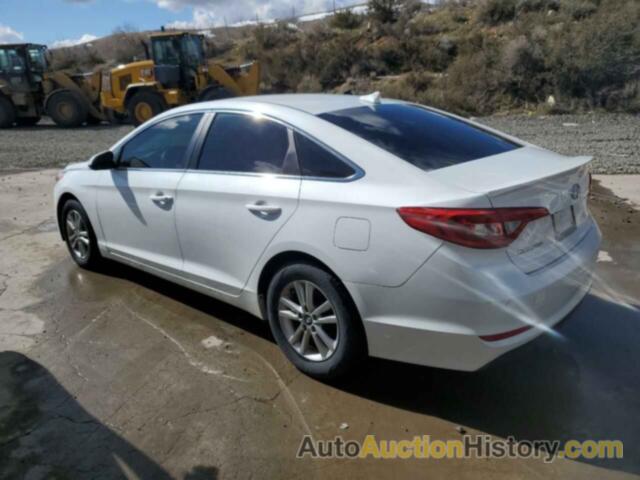 HYUNDAI SONATA SE, 5NPE24AF3HH533842