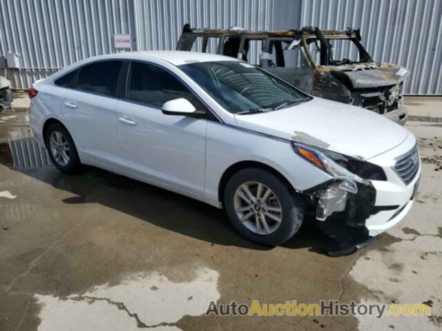 HYUNDAI SONATA SE, 5NPE24AF3HH533842