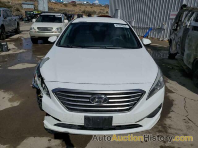 HYUNDAI SONATA SE, 5NPE24AF3HH533842