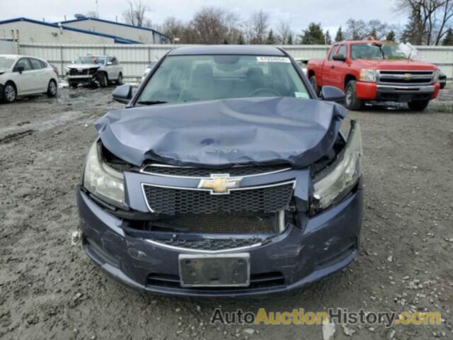 CHEVROLET CRUZE LT, 1G1PC5SB0E7252520