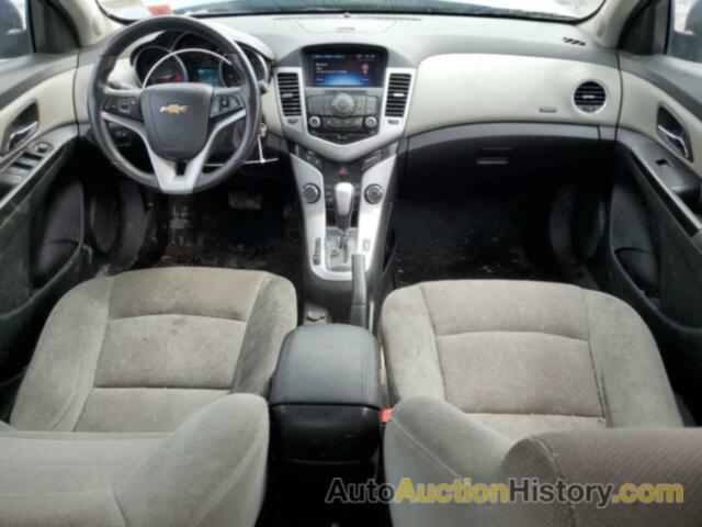 CHEVROLET CRUZE LT, 1G1PC5SB0E7252520