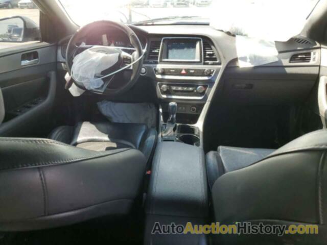 HYUNDAI SONATA SPORT, 5NPE34ABXJH611551