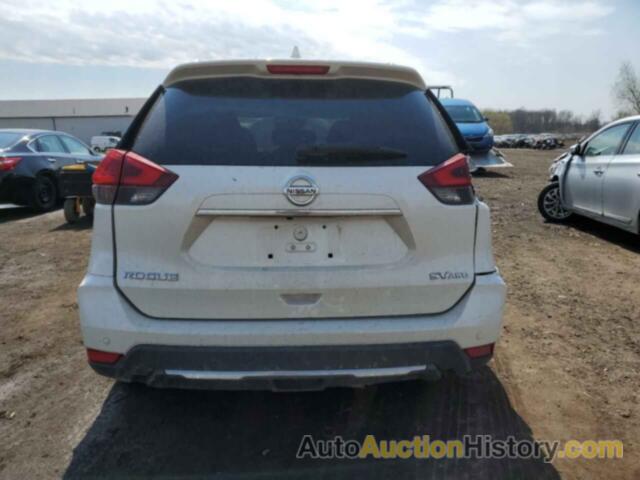 NISSAN ROGUE S, JN8AT2MV0KW384296