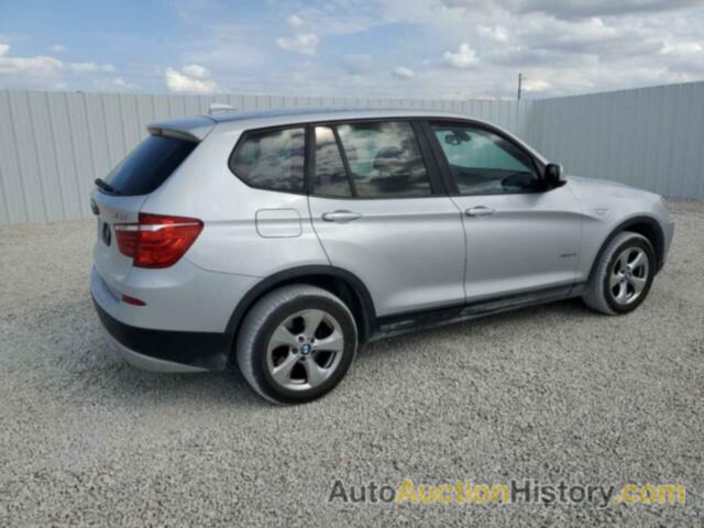 BMW X3 XDRIVE28I, 5UXWX5C53CL722901