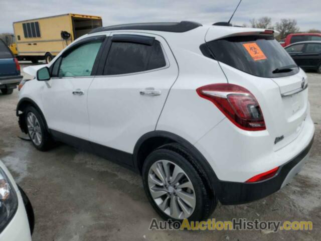 BUICK ENCORE PREFERRED, KL4CJASB7LB007240