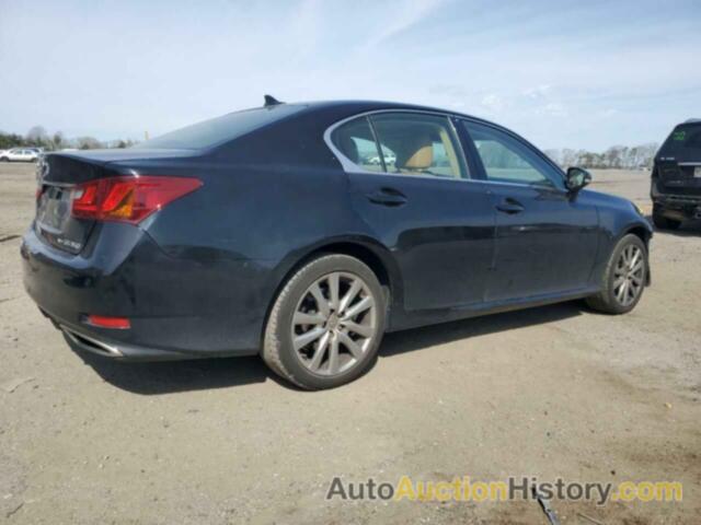 LEXUS GS350 350, JTHCE1BL5D5006072