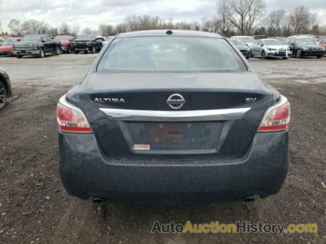 NISSAN ALTIMA 2.5, 1N4AL3AP8FC214563