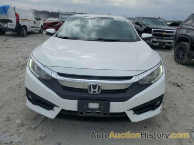 HONDA CIVIC EXL, 19XFC1F78GE027315