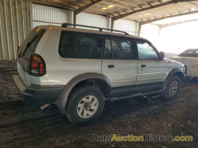 MITSUBISHI MONTERO SPORT XLS, JA4LS31R02P001353