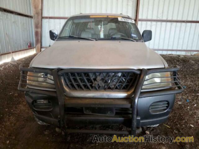 MITSUBISHI MONTERO SPORT XLS, JA4LS31R02P001353