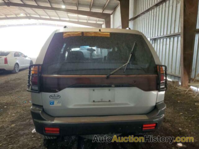 MITSUBISHI MONTERO SPORT XLS, JA4LS31R02P001353