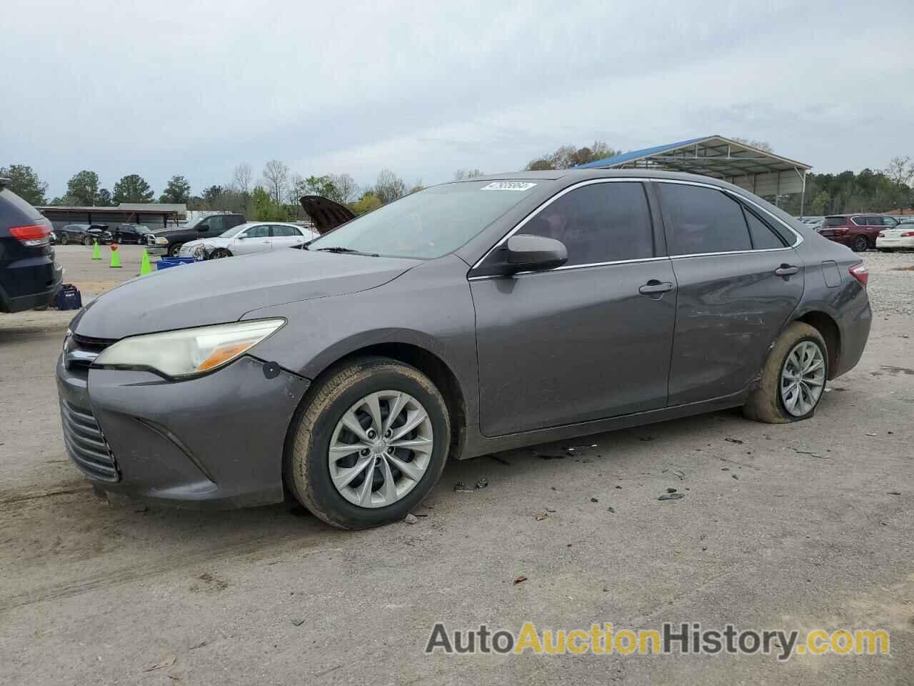 TOYOTA CAMRY LE, 4T1BF1FK4FU068093